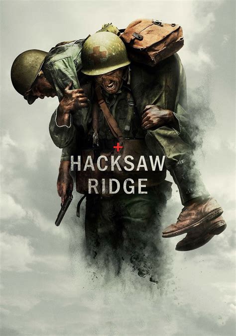 Where To Watch Hacksaw Ridge