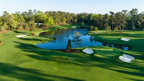 When Is The Masters Over