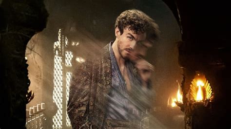Wheel Of Time Season 3 Eelfinn Fox People Explainer