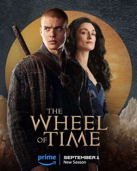 Wheel Of Time Season 2 Ending Explained