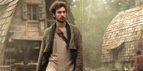 Wheel Of Time Season 2 Mat Barney Harris Recast Reason