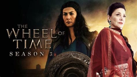 Wheel Of Time Season 3 Characters Next Story List