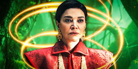 Wheel Of Time Season 3 Elaida Break Oaths Kill Reason Explainer