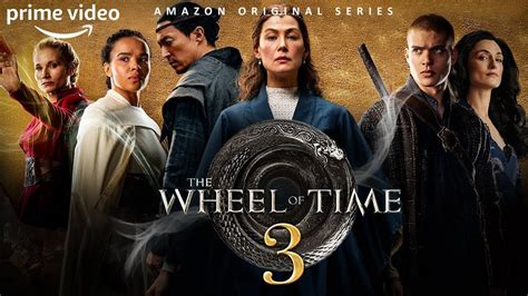 Wheel Of Time Season 3 Loial Death Fakeout Explainer