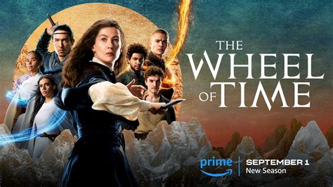 Wheel Of Time Season 4 Book Story Prediction Explainer