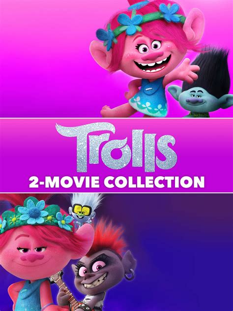 Where Watch Trolls 2 Online