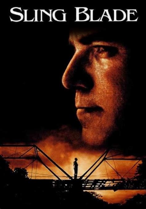 Where Sling Blade Streaming