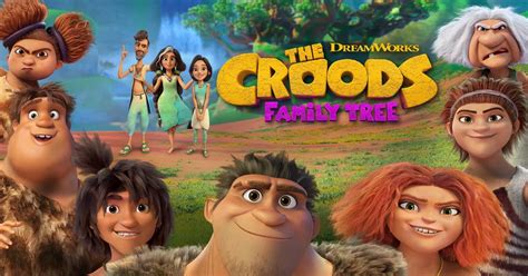 Where Watch Croods 2 Streaming