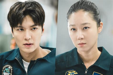 When The Stars Gossip Lee Min Ho New K Drama Recommendation