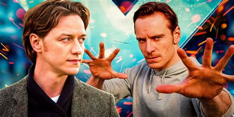 Where Are X Men First Class Cast Now 2024