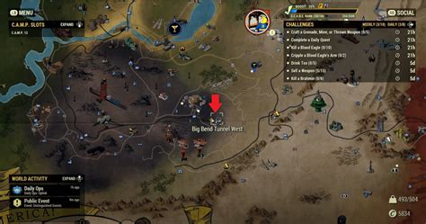 Where To Find Brahmin In Fallout 76 All Locations