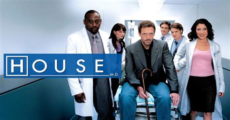 Where Watch House Md Streaming