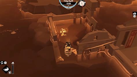 Where To Find Every Stone Tablet Location Dredge