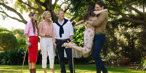 When Love Springs Cast Character Guide Hallmark Movie