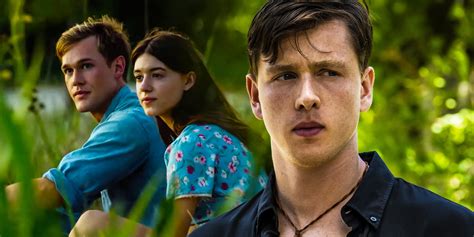 Where Crawdads Sing Movie Cast Character Guide