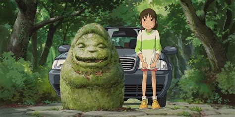 Where To Watch Spirited Away Online