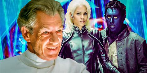 Where Are X2 X Men United Cast Now 2024