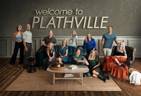 Where Welcome To Plathville Season 5 Filmed