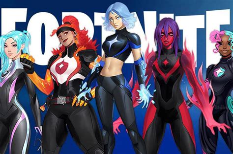 When Does Fortnite Chapter 5 Season 5 Start