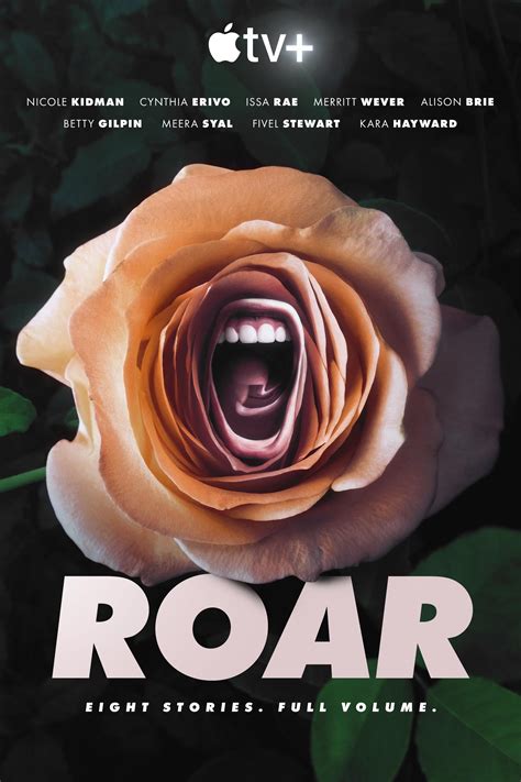 Where Watch Roar Online Free Streaming