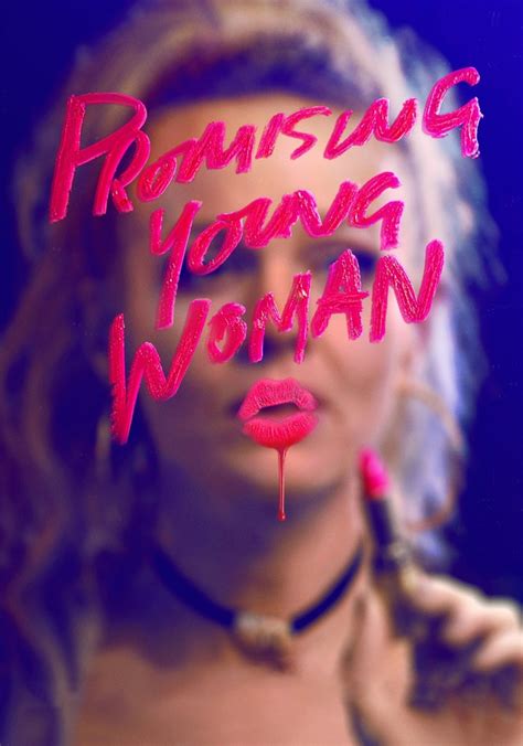 Where Watch Promising Young Woman Streaming