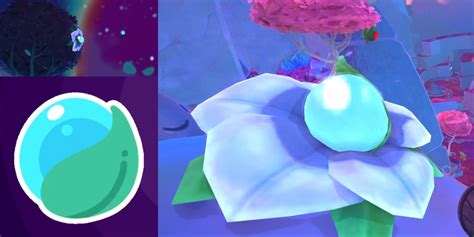 Where To Find Moondew Nectar Slime Rancher 2