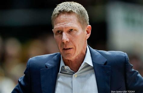 Whereid Mark Few Coach