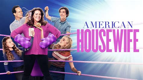 Where Watch American Housewife Online