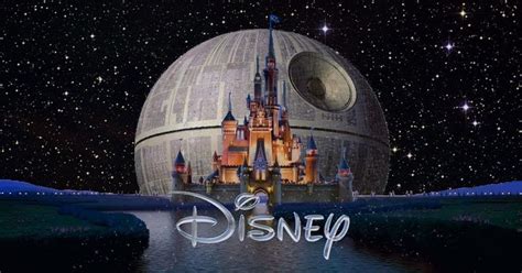 When Did Disney Buy Star Wars