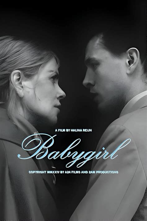 Where To Watch Babygirl Showtimes Streaming
