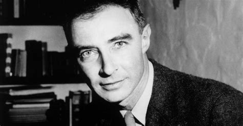 When Oppenheimer Died Age Cause