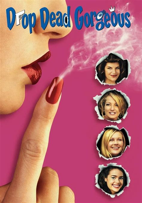 Where To Watch Drop Dead Gorgeous Streaming