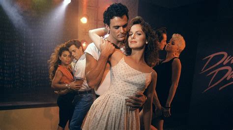 Where To Watch Dirty Dancing Online Streaming