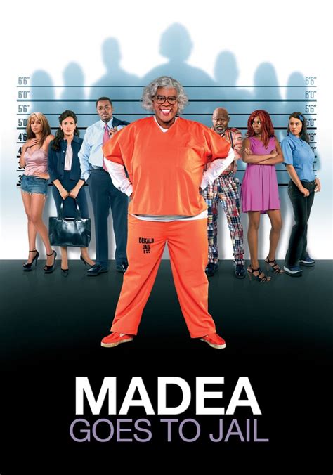 Where To Watch Madea Movies Online Streaming