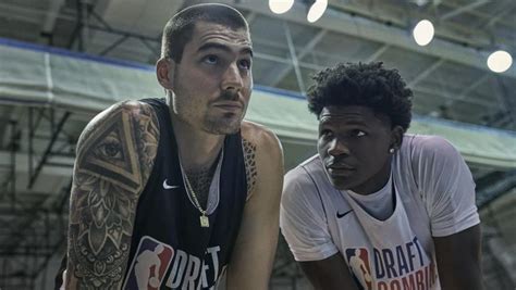 Where Was Kermit Wilts Drafted To In Hustle Movie