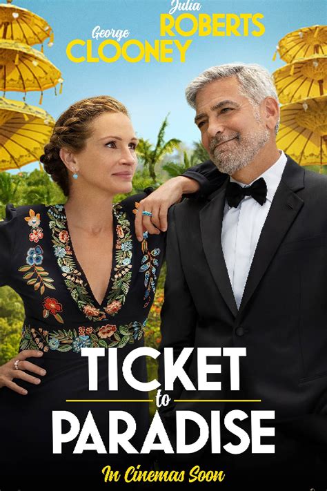 Where Ticket To Paradise Filmed Locations