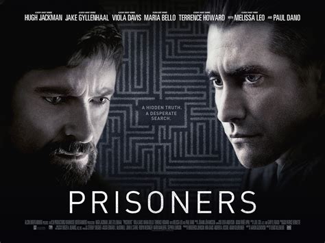 Where Was Prisoners Movie Filmed