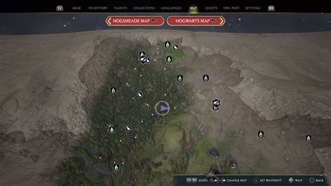 Where To Get Mandrake Hogwarts Legacy