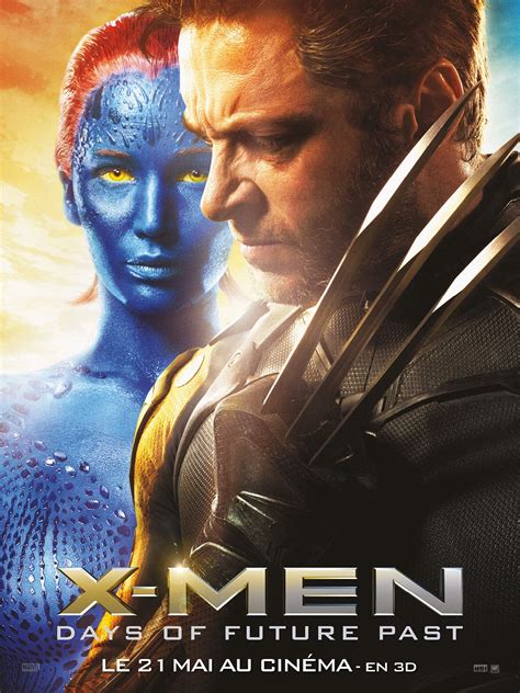 Where To Stream X Men Movies