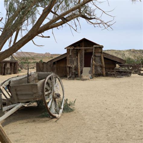 Where Was War Wagon Filmed