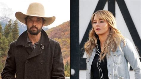 Where To Watch Yellowstone Season 5 Part 2 Streaming