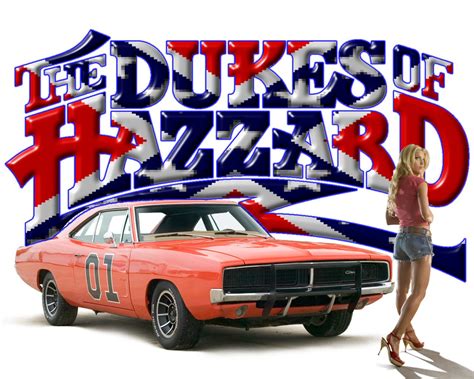 Where Was The Dukes Of Hazzard Set