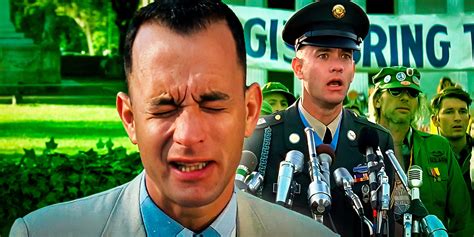 Where Forrest Gump Bench Is Real Life
