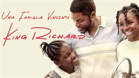 Where To Watch King Richard
