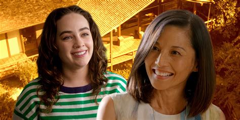 Where Sam Larusso Is During Karate Kid Legends Explainer