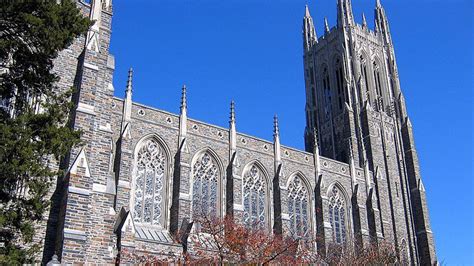 Where Is Duke Where Is Duke A Campus Tour Like No Other
