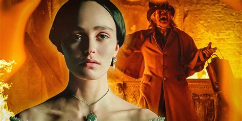 Where To Watch Nosferatu Showtimes Streaming
