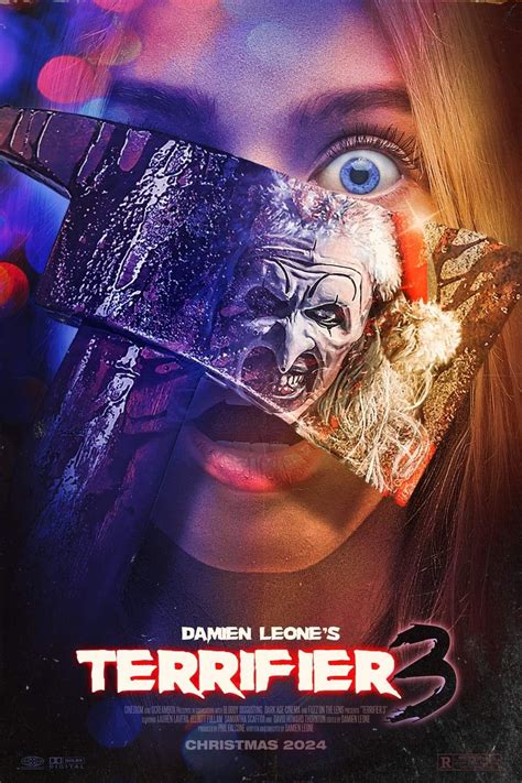 Where To Watch Terrifier Movies