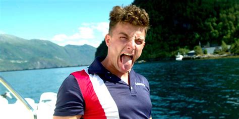Wheres Kyle Dickard After Below Deck Adventure Firing