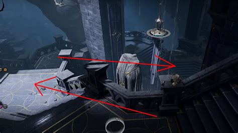 Bg3 Lyrthindor Where To Find Explainer